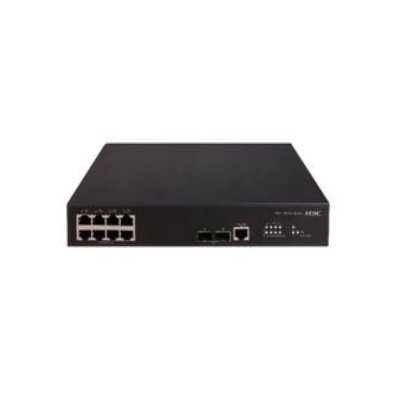 "LS-5130S-10P-EI-GL" H3C Switch